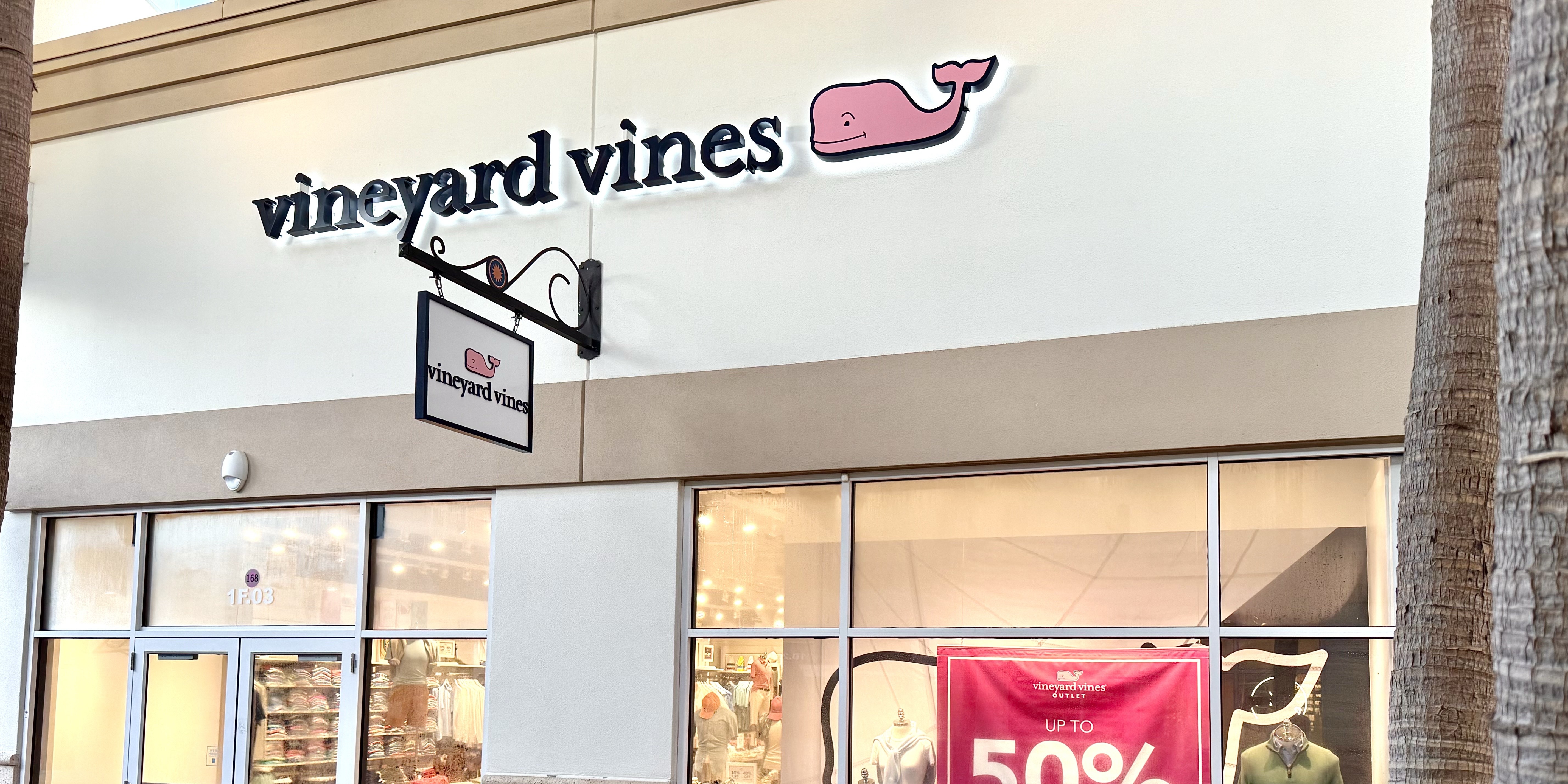 Orlando International Premium Outlets, FL